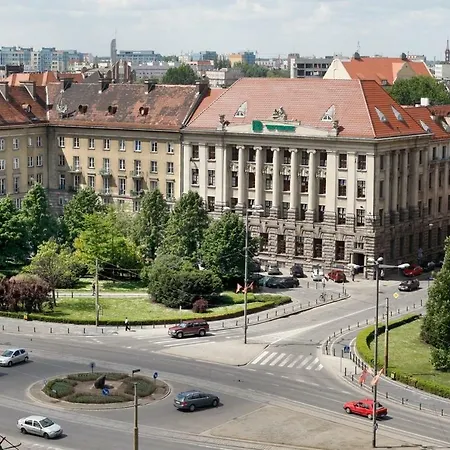 Rentplanet - Kosciuszki Apartman