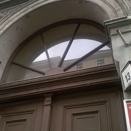 Apartman Rentplanet - Kosciuszki Wrocław