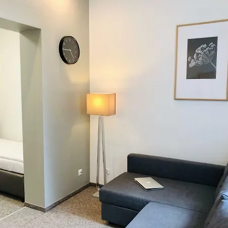 Rentplanet - Kosciuszki Apartman *