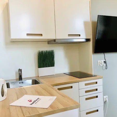 Rentplanet - Kosciuszki Apartman