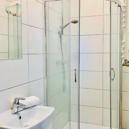 Apartman Rentplanet - Kosciuszki Wrocław