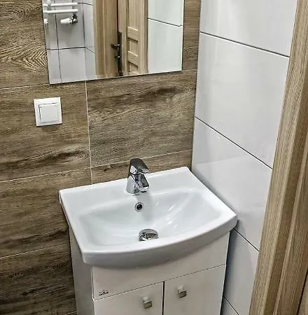 Rentplanet - Kosciuszki Apartman *