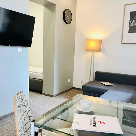 Rentplanet - Kosciuszki Wrocław