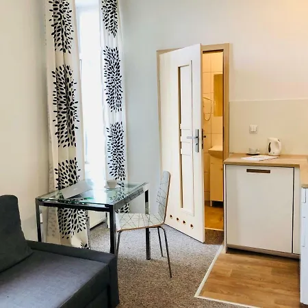 Apartman Rentplanet - Kosciuszki Wrocław