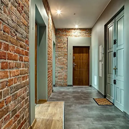 Rentplanet - Kosciuszki Daire Wroclaw