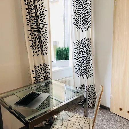 Rentplanet - Kosciuszki Wroclaw