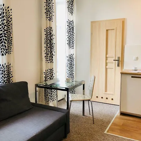 Rentplanet - Kosciuszki Wroclaw