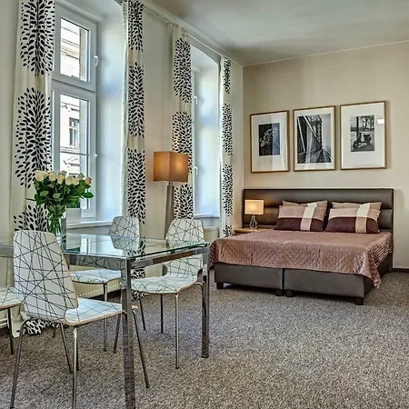 Rentplanet - Kosciuszki Wroclaw